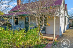 Cottage on Gray - Wangaratta